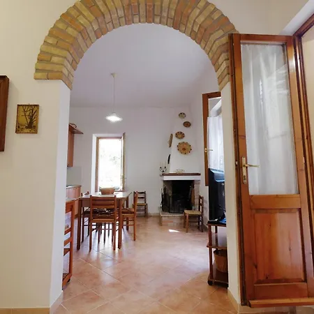 Сasa de vacaciones Il Sogno Di Sergio *