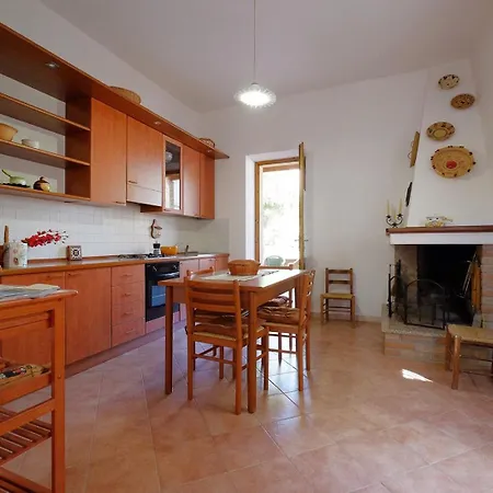 Сasa de vacaciones Il Sogno Di Sergio