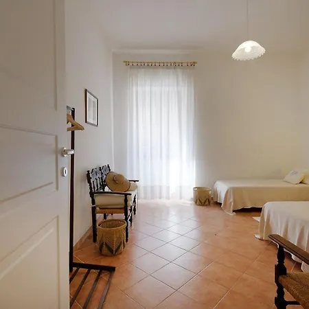 Сasa de vacaciones Il Sogno Di Sergio