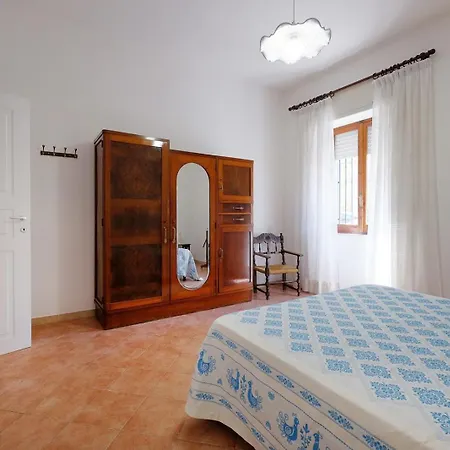 Сasa de vacaciones Il Sogno Di Sergio Teulada