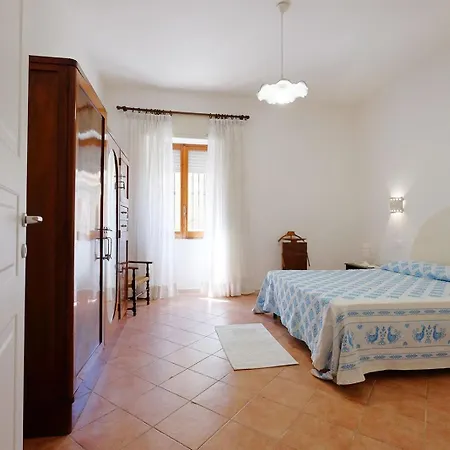 Сasa de vacaciones Il Sogno Di Sergio *